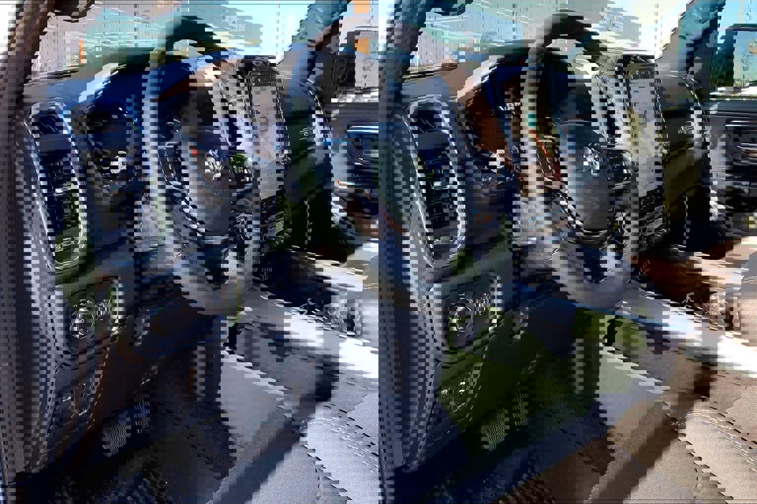 New 2026 RAM 1500 Lone Star image 8