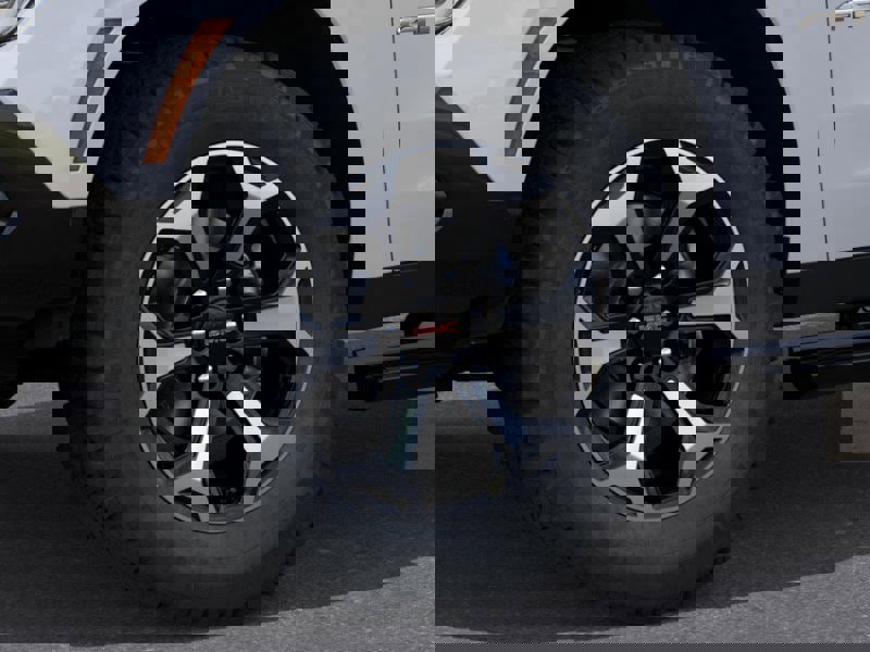 New 2026 GMC Yukon XL AT4 w/ AT4 Premium Plus Package image 32