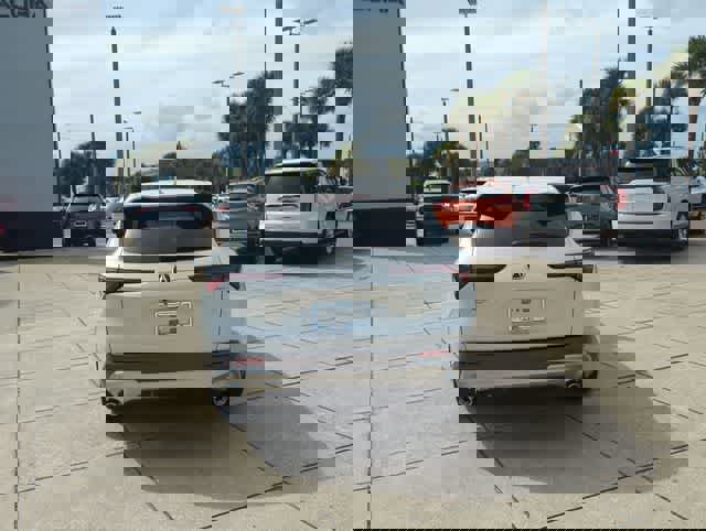 New 2025 Acura ADX FWD image 7
