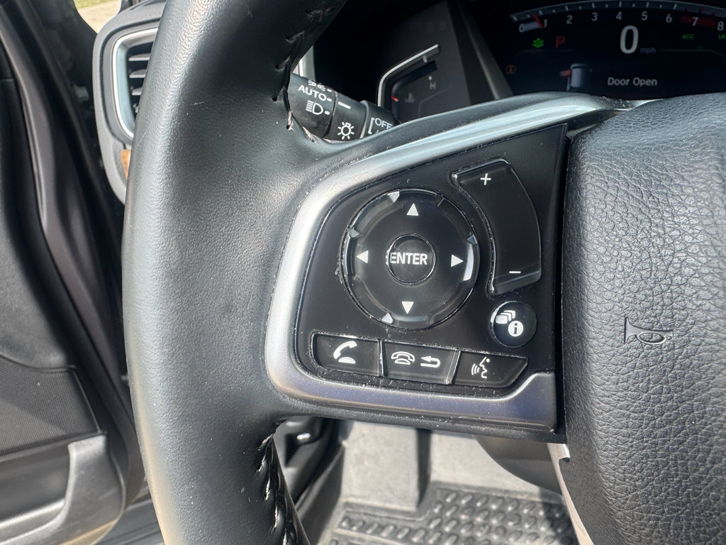 Certified 2022 Honda CR-V EX-L image 14
