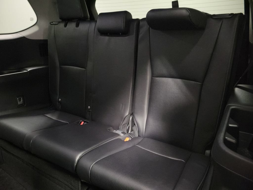 Used 2026 Toyota Grand Highlander AWD Hybrid image 34