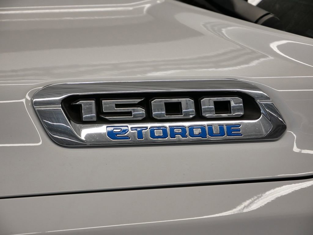 New 2026 RAM 1500 Big Horn image 47