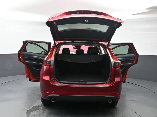 Certified 2024 MAZDA CX-5 AWD 2.5 S w/ Preferred Package image 50