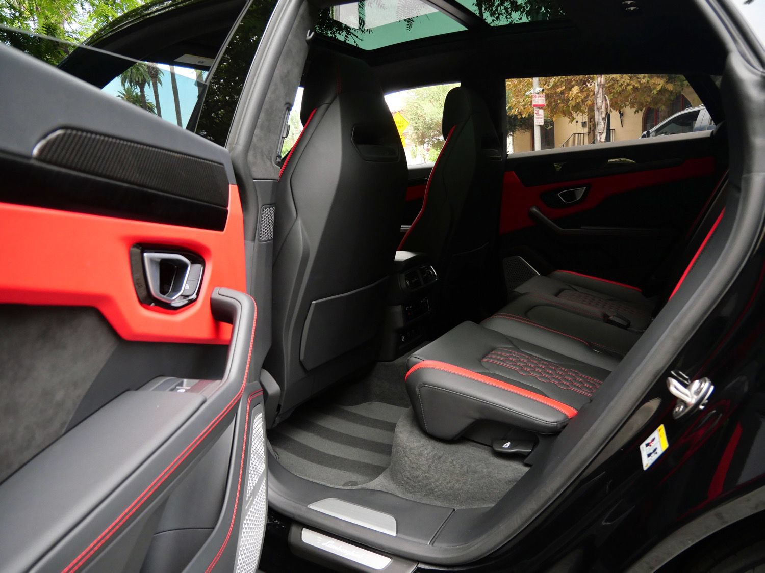 Used 2024 Lamborghini Urus S AWD/4WD image 21