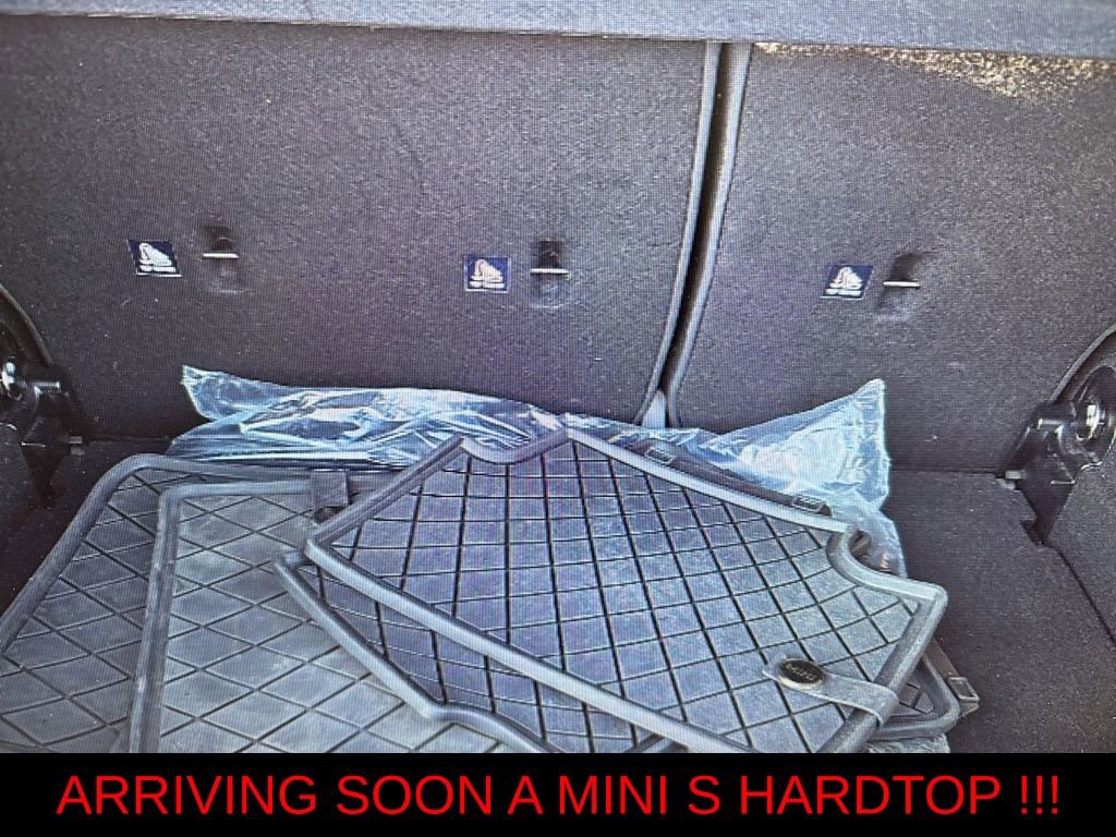 Used 2024 MINI Cooper S FWD image 22
