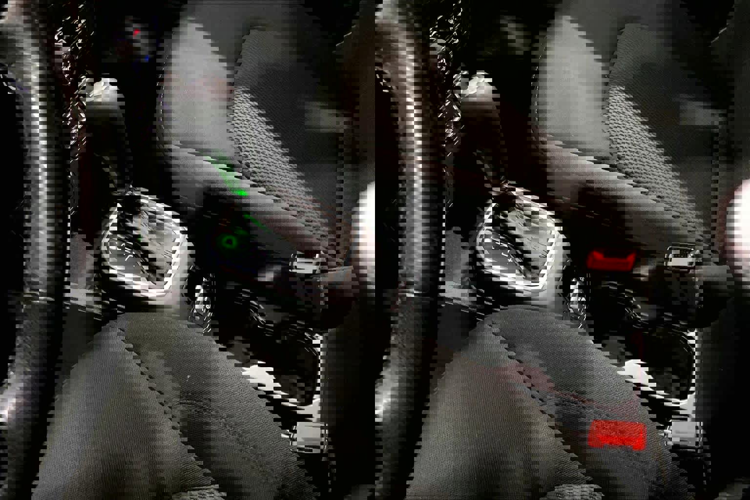 Used 2020 Jeep Renegade Altitude image 18