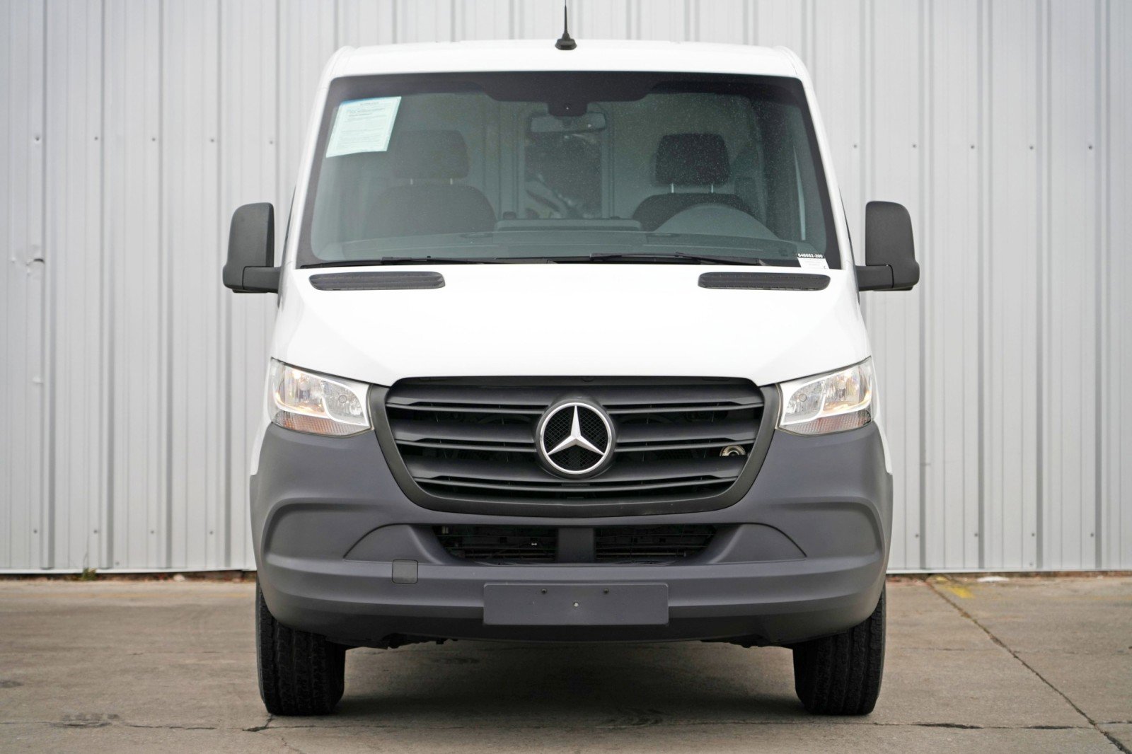 Used 2021 Mercedes-Benz Sprinter 2500 w/ Driver Convenience Package image 6