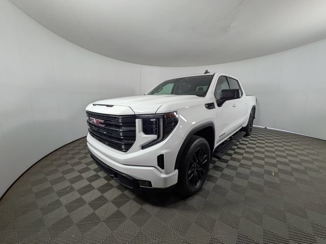 Used 2024 GMC Sierra 1500 Elevation AWD/4WD image 27