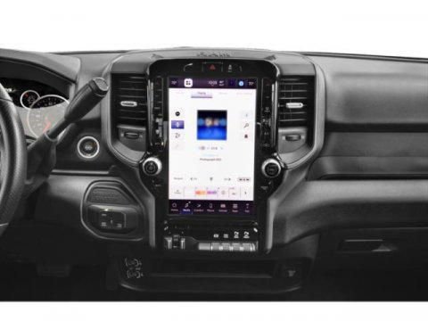 New 2026 RAM 2500 Tradesman image 12