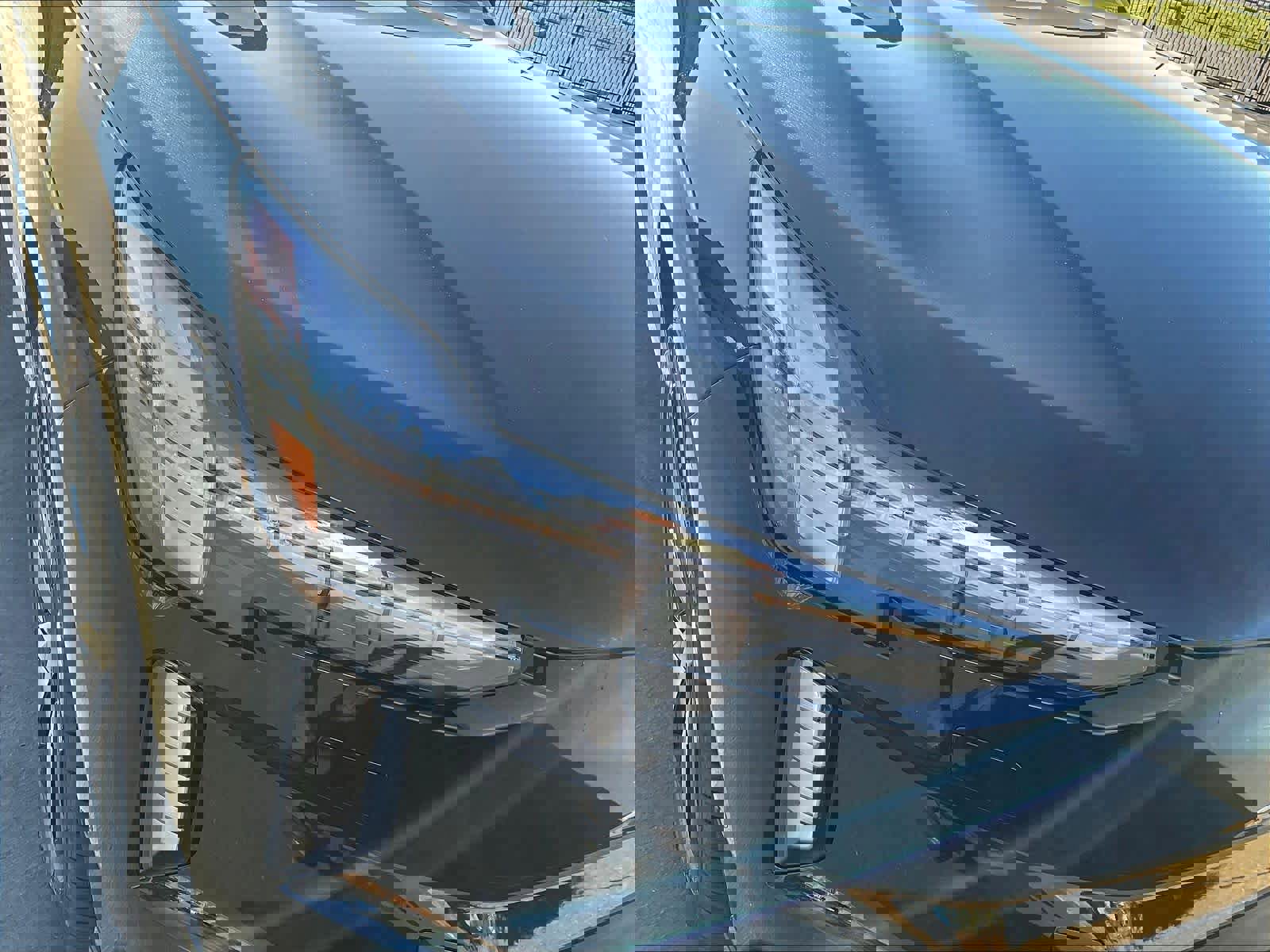 New 2025 Volvo EX90 Plus w/ Protection Package Premier image 33