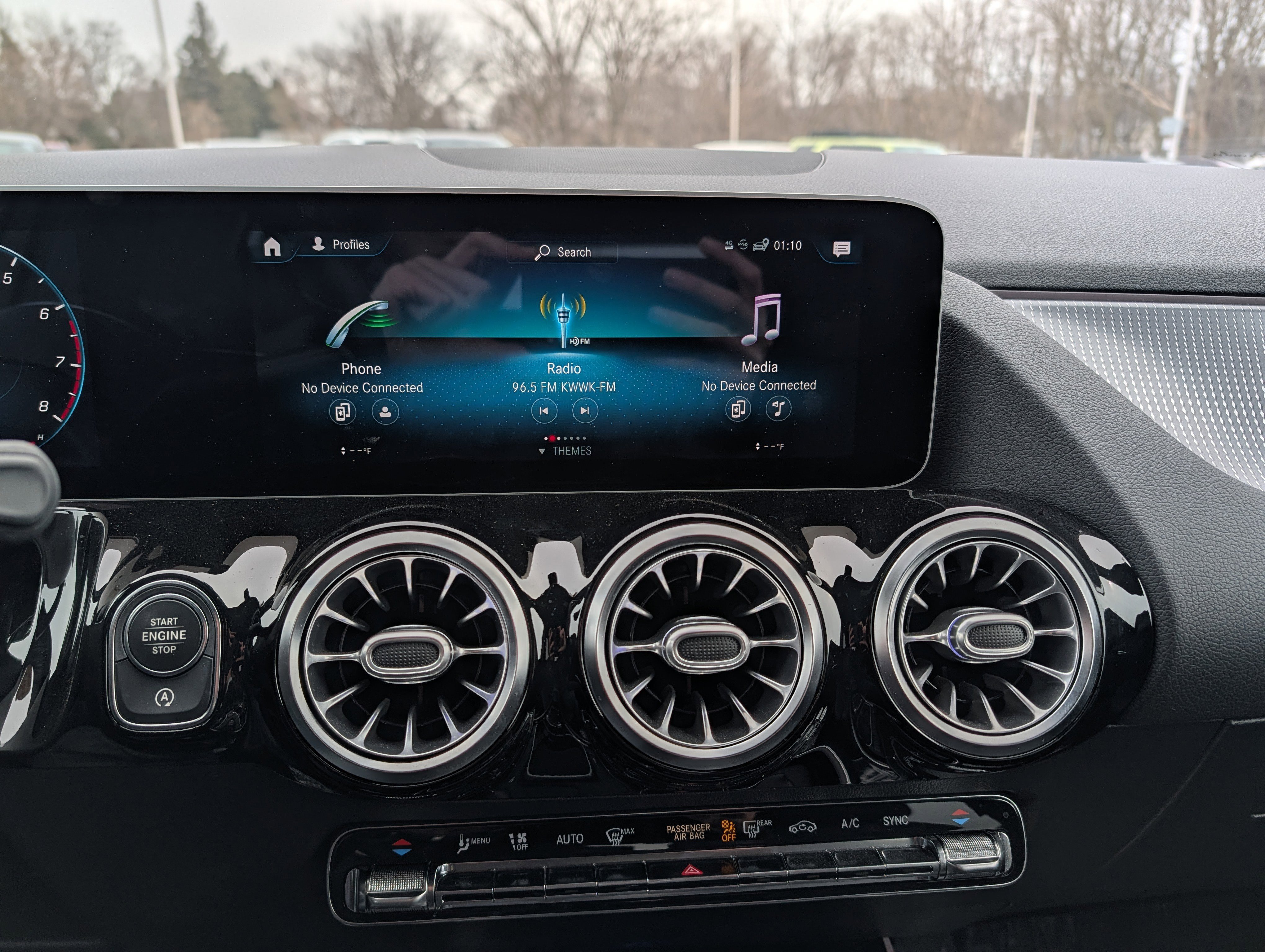 Used 2021 Mercedes-Benz GLA 250 4MATIC image 22