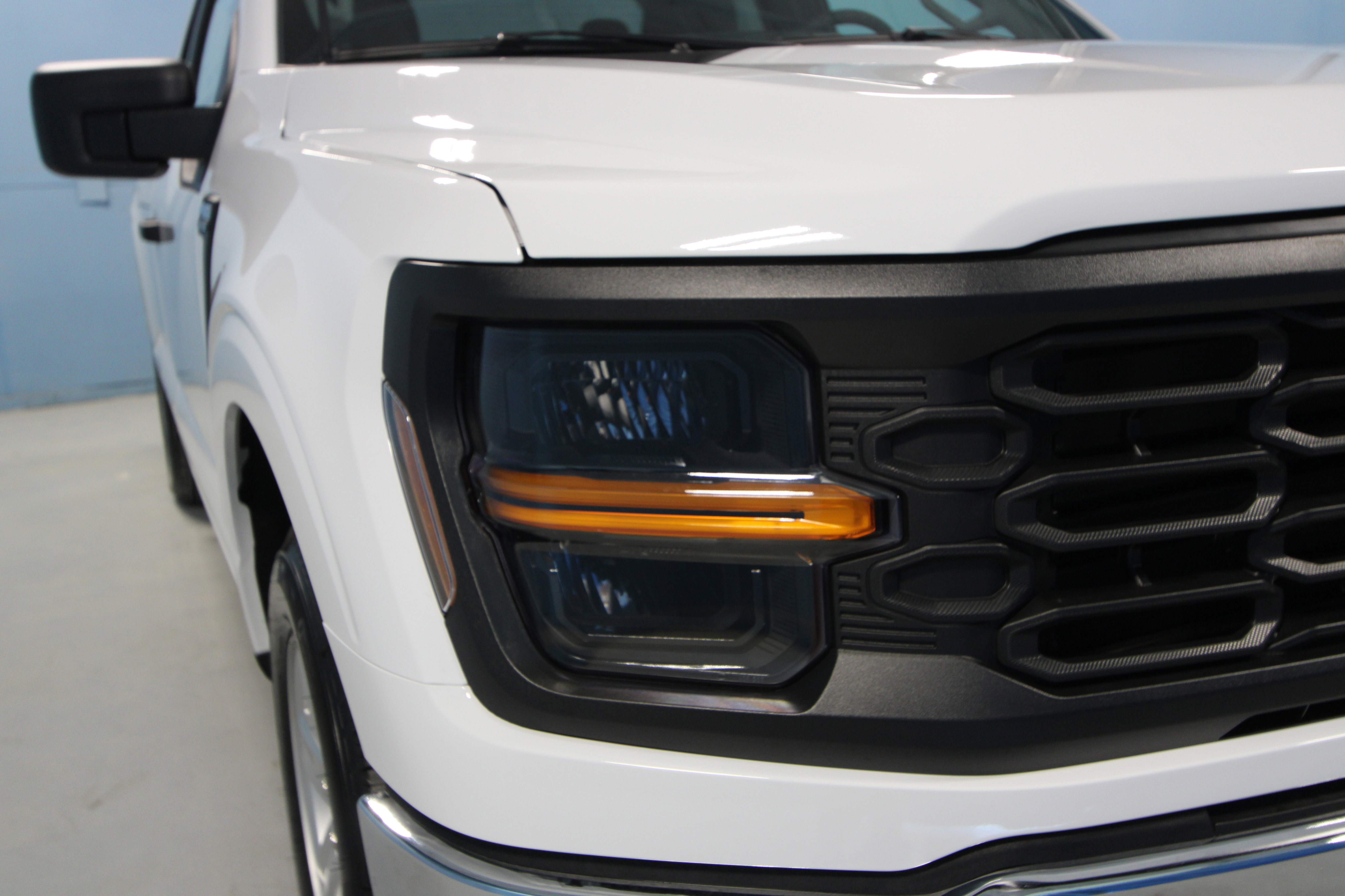 New 2026 Ford F150 XL w/ Equipment Group 103A High RWD image 28