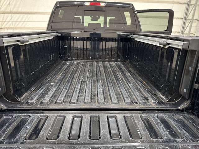 Used 2022 RAM 1500 Laramie AWD/4WD image 27
