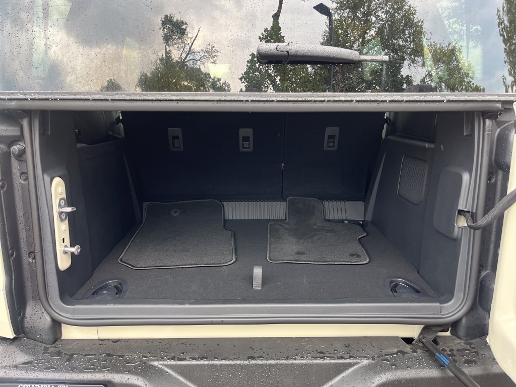 Used 2026 Ford Bronco Big Bend AWD/4WD image 24