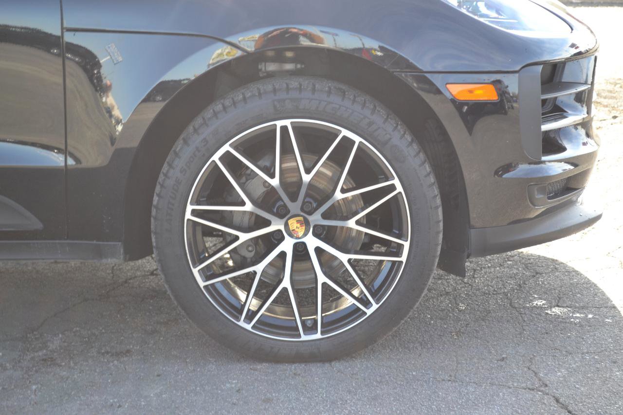 Used 2019 Porsche Macan S image 57