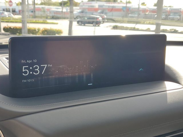 Used 2024 Genesis GV80 3.5T image 26