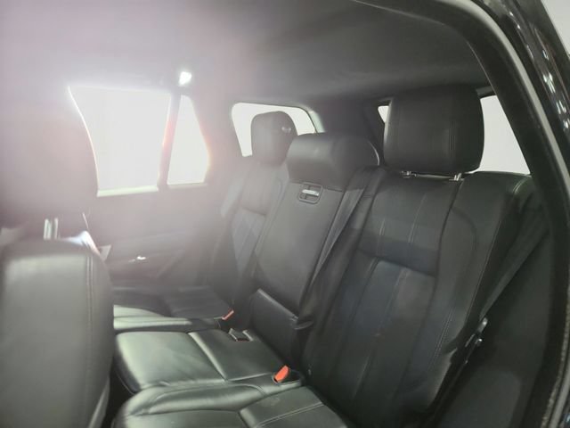 Used 2016 Land Rover Range Rover Supercharged AWD/4WD image 19