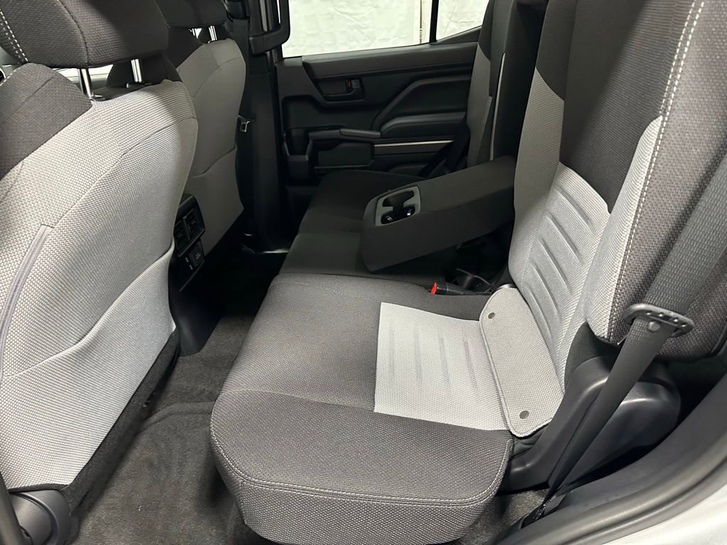 Used 2025 Toyota 4Runner TRD Off-Road image 45