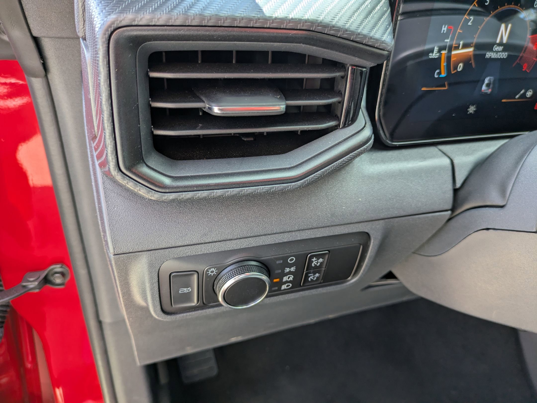 Certified 2024 Ford Mustang Dark Horse w/ Security Package image 17