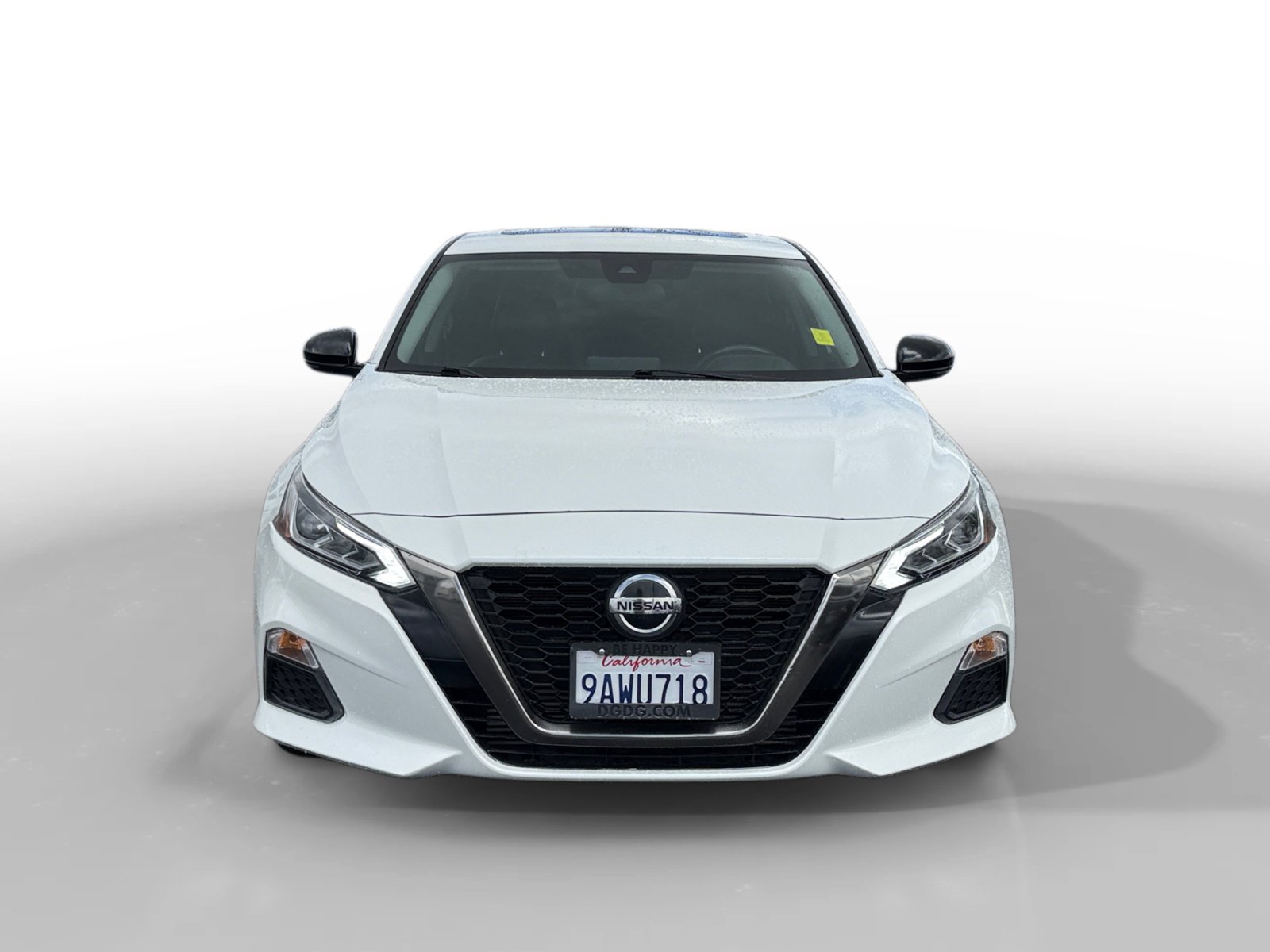 Used 2022 Nissan Altima 2.0 SR image 8