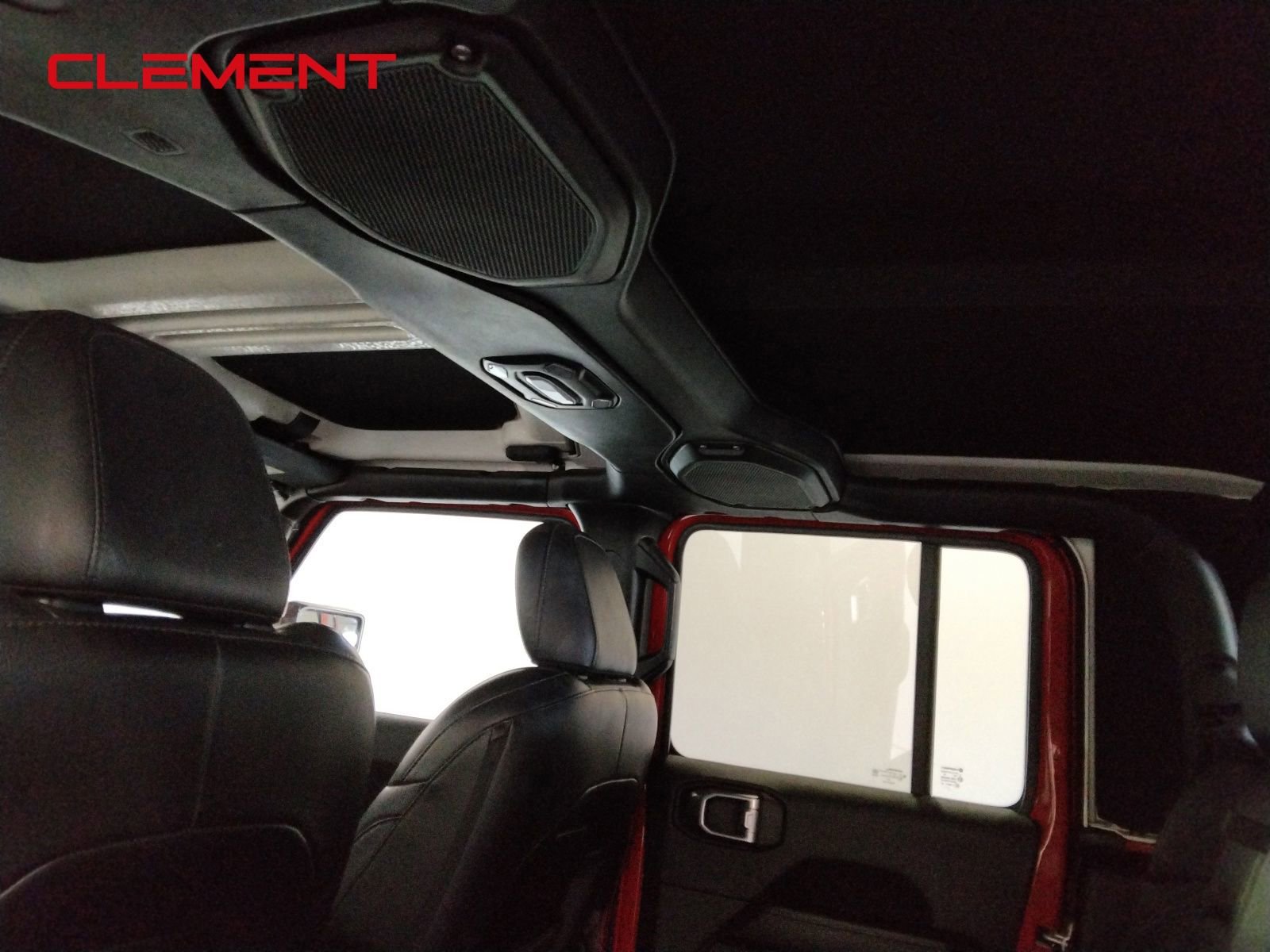 Used 2022 Jeep Gladiator Overland w/ Popular Equipment Package image 37