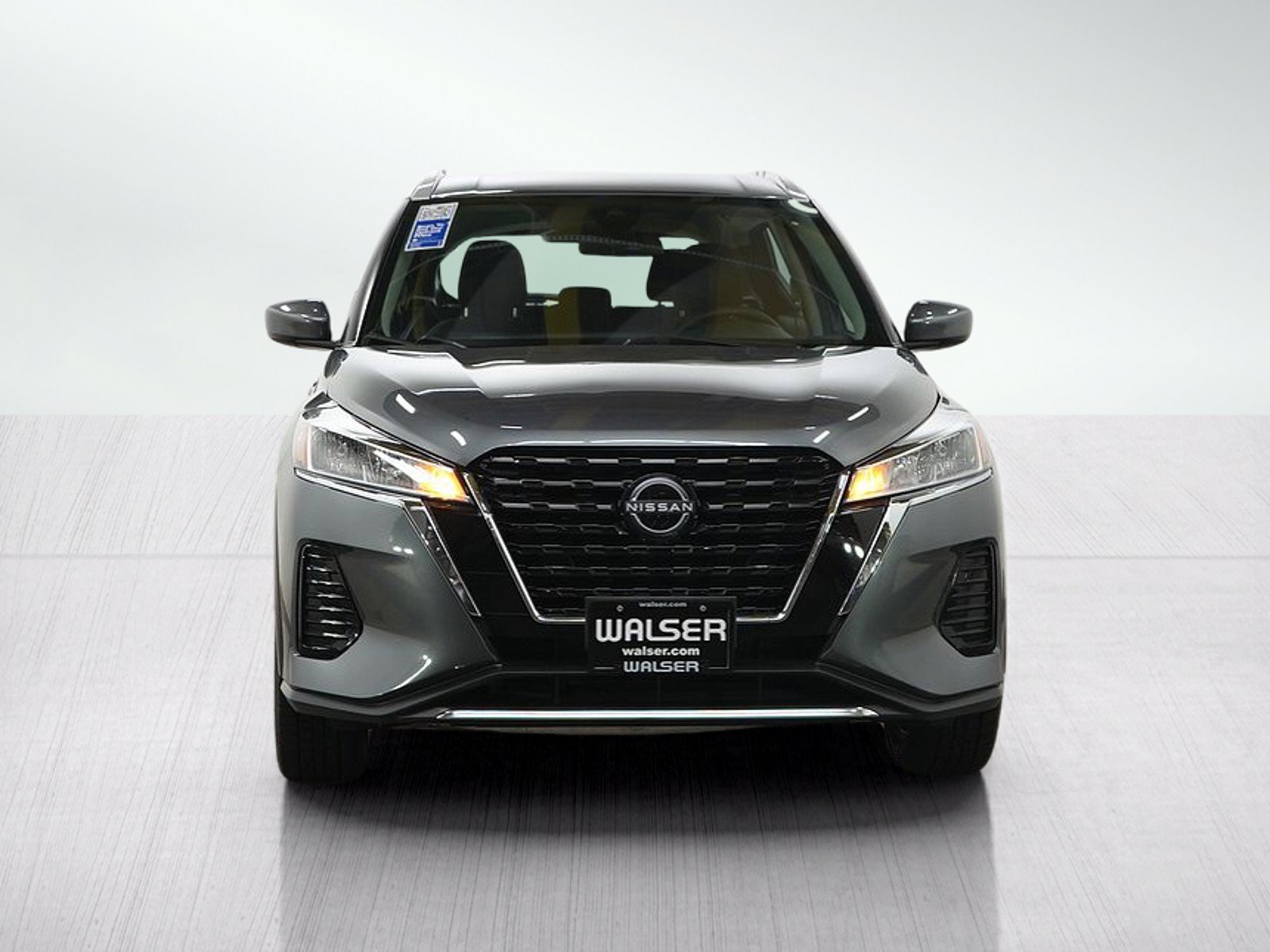 Used 2022 Nissan Kicks SV FWD image 9