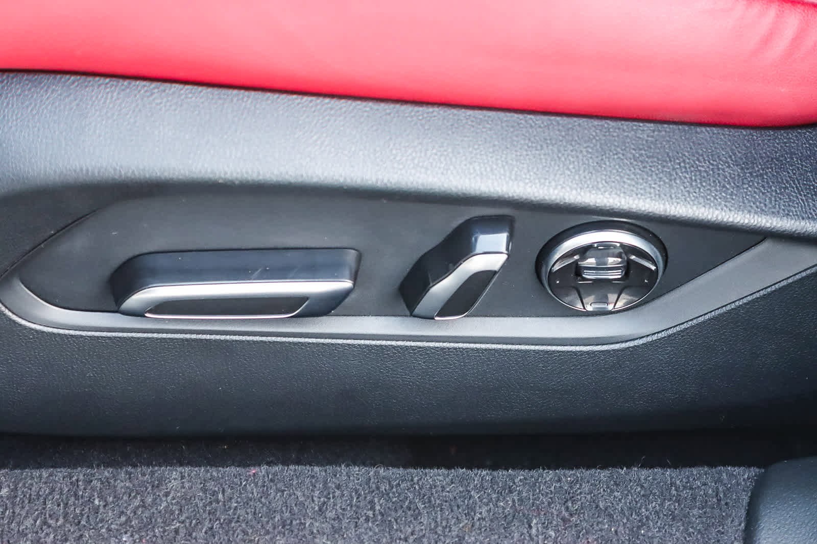 Used 2022 Acura TLX Type S image 21