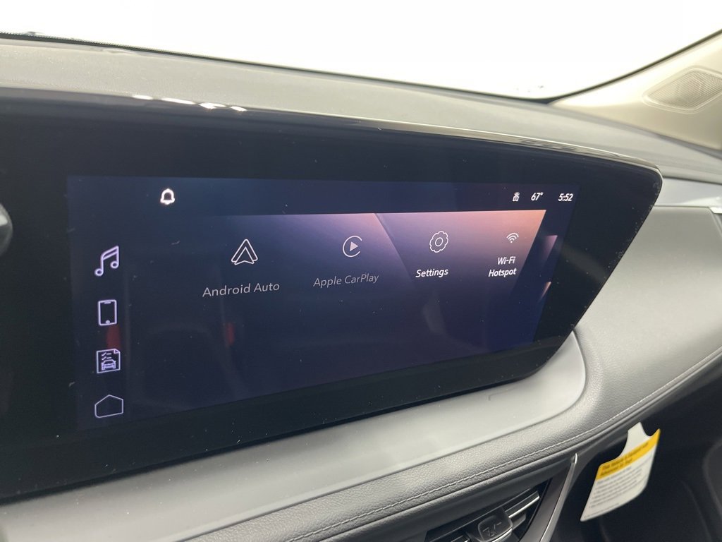 New 2026 Buick Encore GX Sport Touring image 13