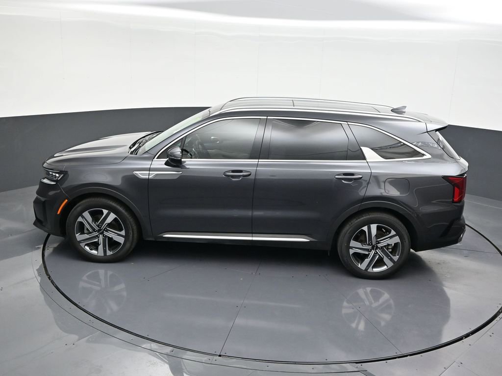 Used 2023 Kia Sorento SX Prestige image 17