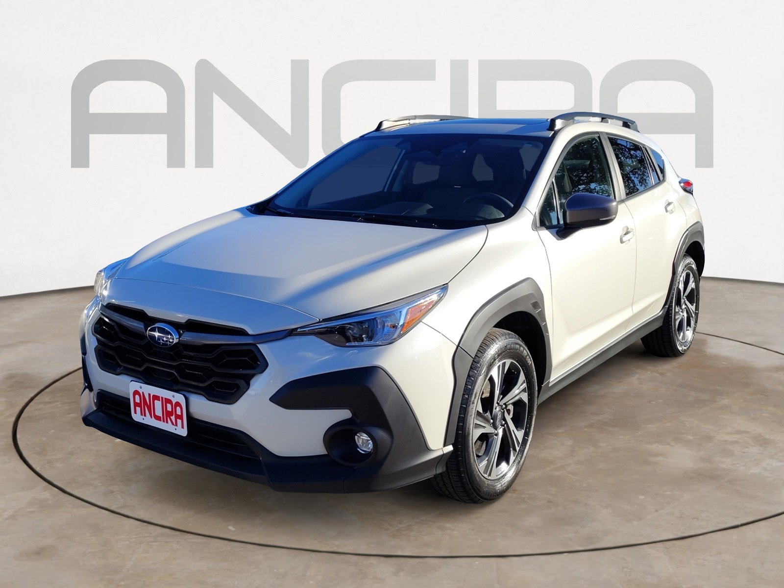 Used 2024 Subaru Crosstrek 2.0i Premium image 9