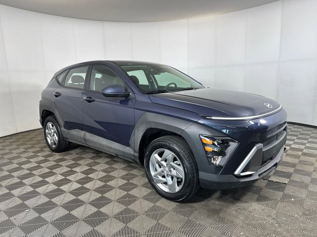 Used 2026 Hyundai Kona SE image 20