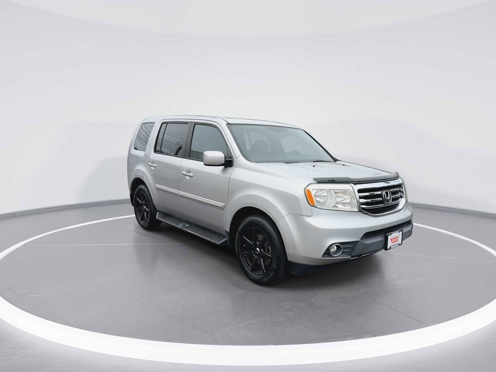 Used 2013 Honda Pilot EX video 2