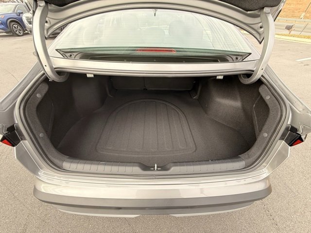 Used 2025 Kia K4 LXS image 16