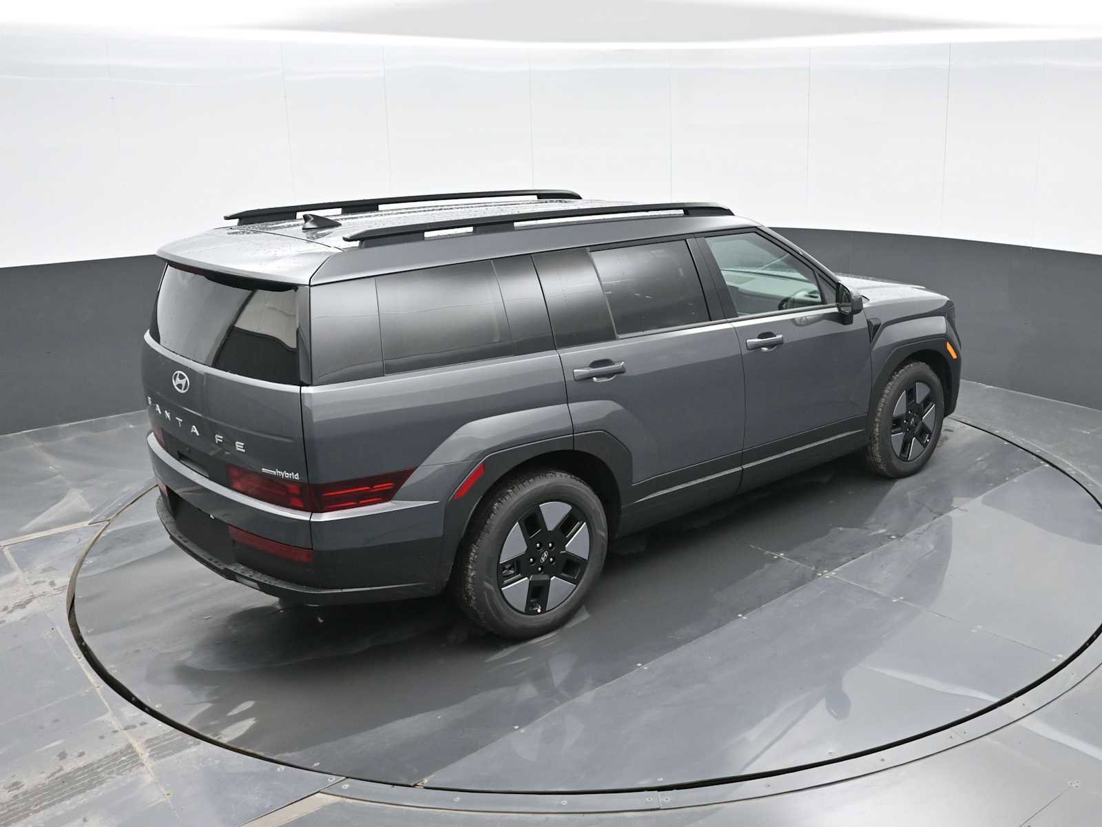 New 2026 Hyundai Santa Fe SEL image 28