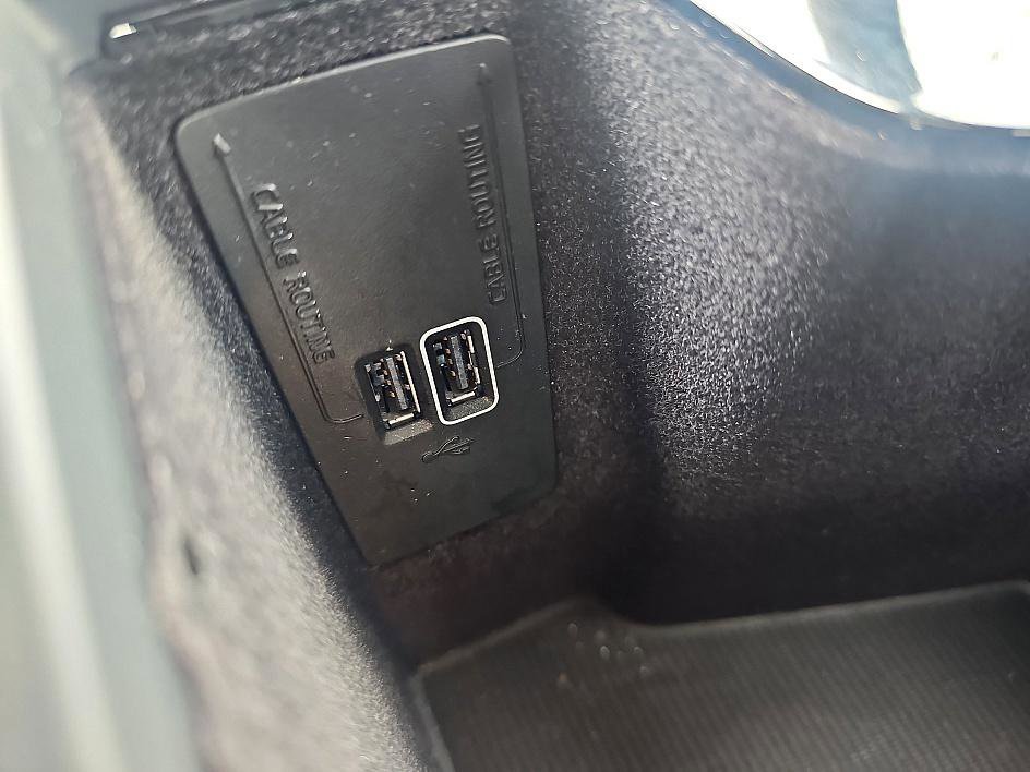 Used 2020 Volvo S60 T6 Inscription image 26