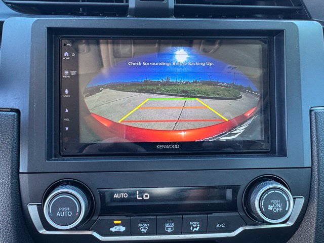 Used 2020 Honda Civic LX image 21