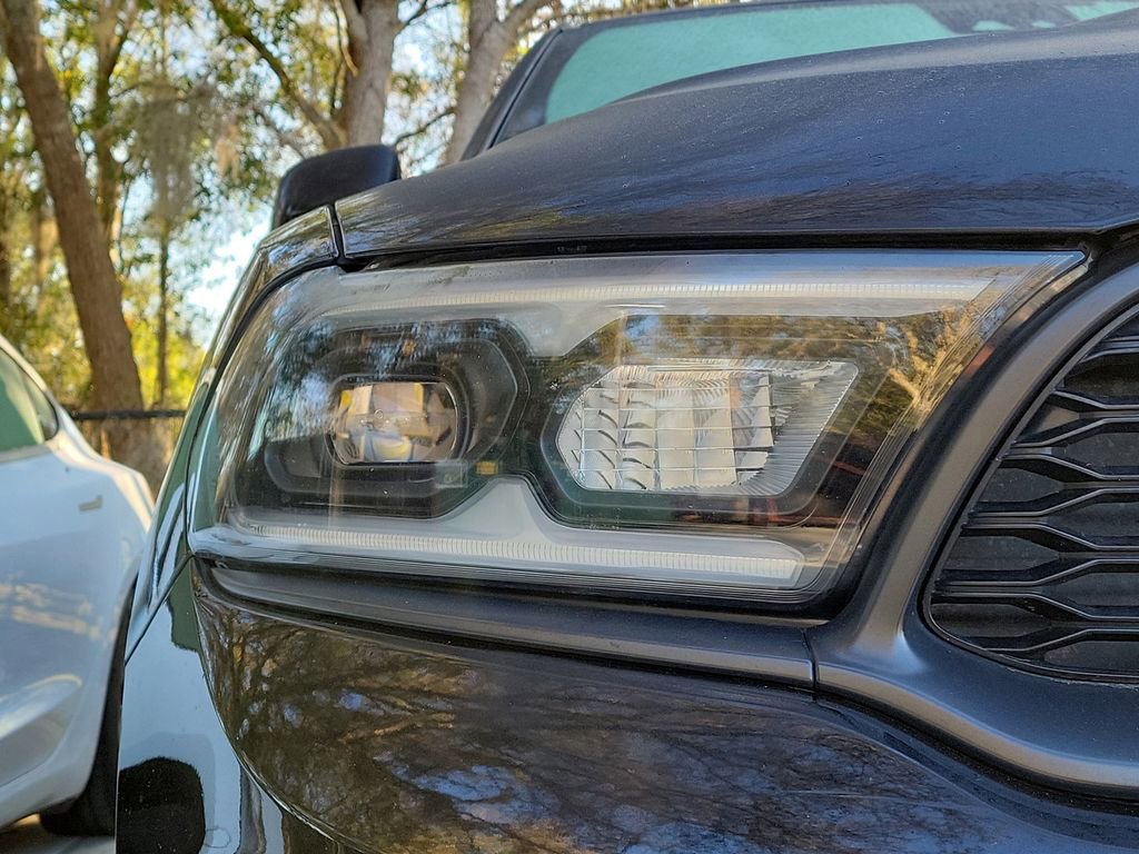 Used 2023 Dodge Durango GT image 5