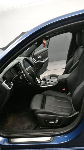 Used 2021 BMW 330i xDrive Sedan image 18