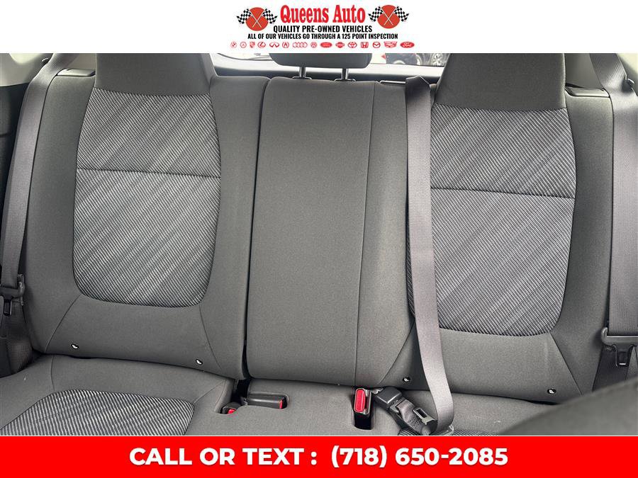Used 2024 Kia Seltos LX AWD/4WD image 44