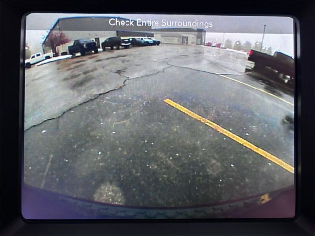 Used 2019 Dodge Durango R/T image 23