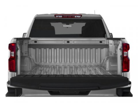 Used 2020 Chevrolet Silverado 1500 Custom image 11