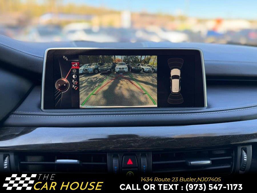 Used 2015 BMW X5 xDrive50i AWD/4WD image 35