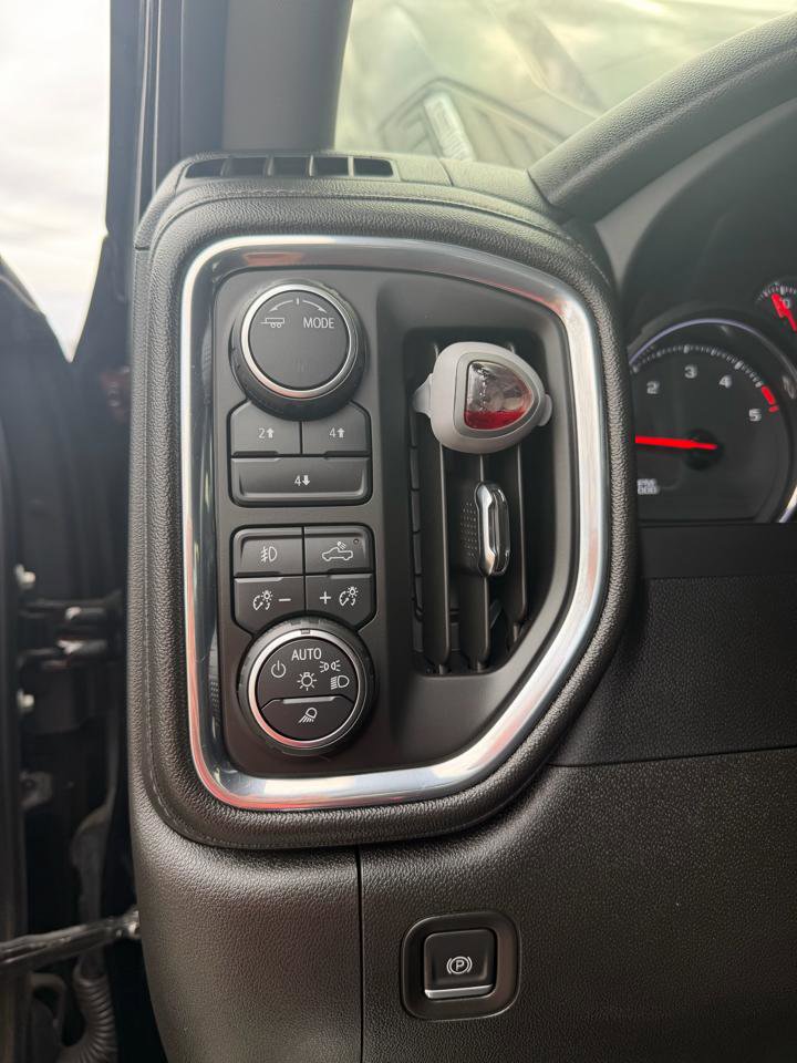 Used 2023 Chevrolet Silverado 2500 LT w/ All Star Edition image 16