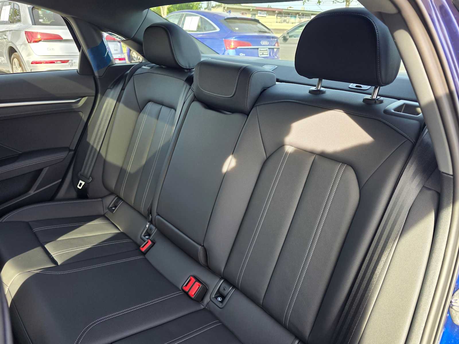 New 2026 Audi A3 2.0T Premium Plus AWD/4WD image 17