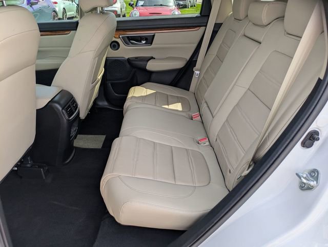 Used 2022 Honda CR-V Touring image 24