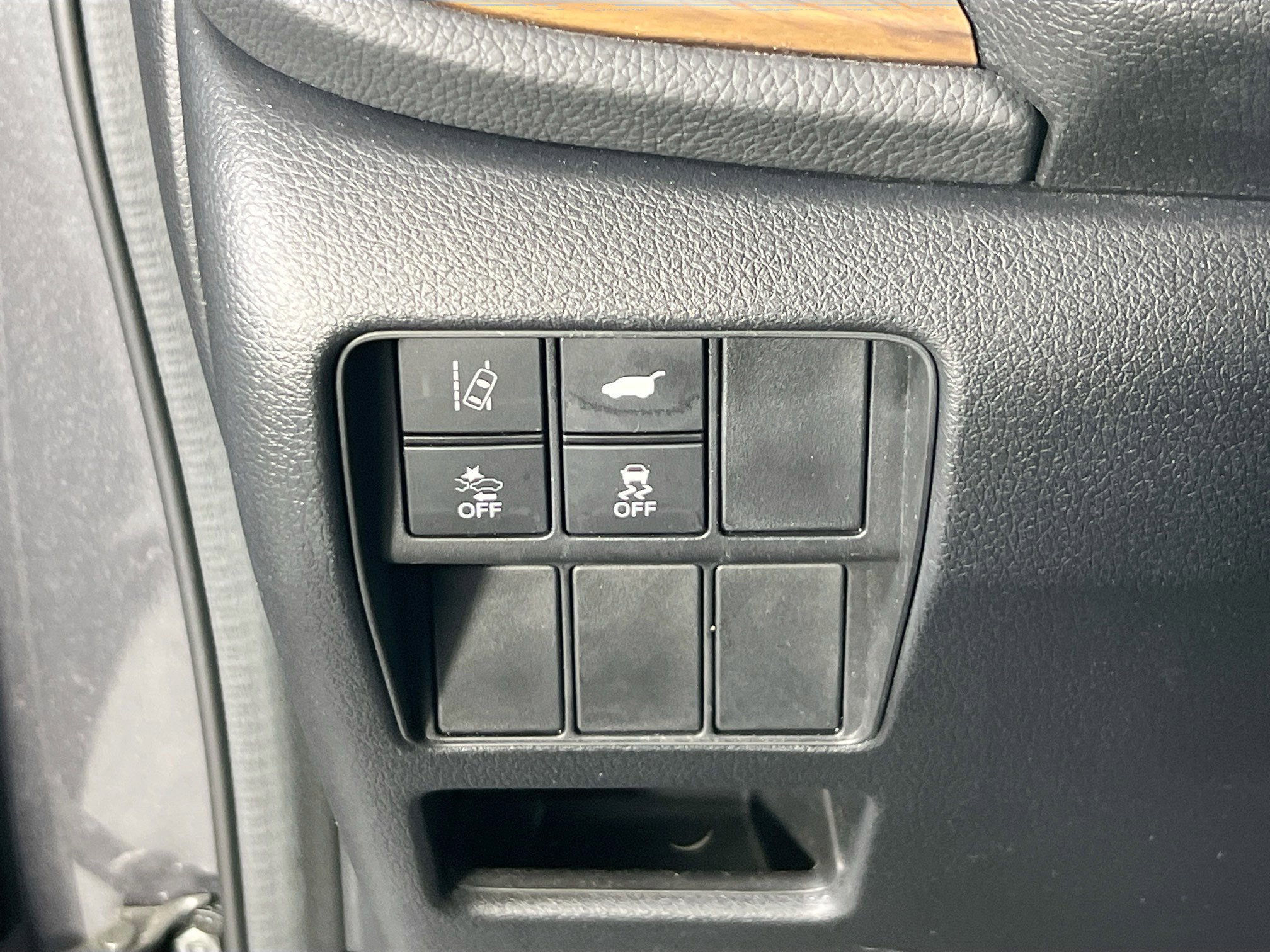 Used 2022 Honda CR-V EX-L image 10