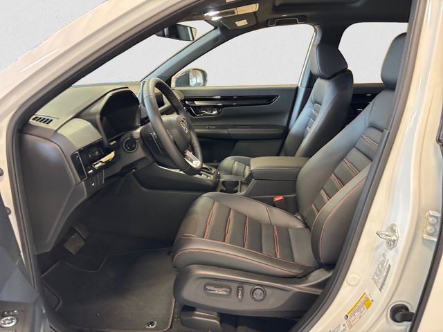 New 2026 Honda CR-V Sport Touring image 9