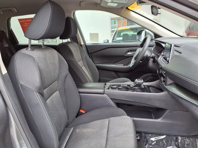 Certified 2024 Nissan Rogue SV AWD/4WD image 25