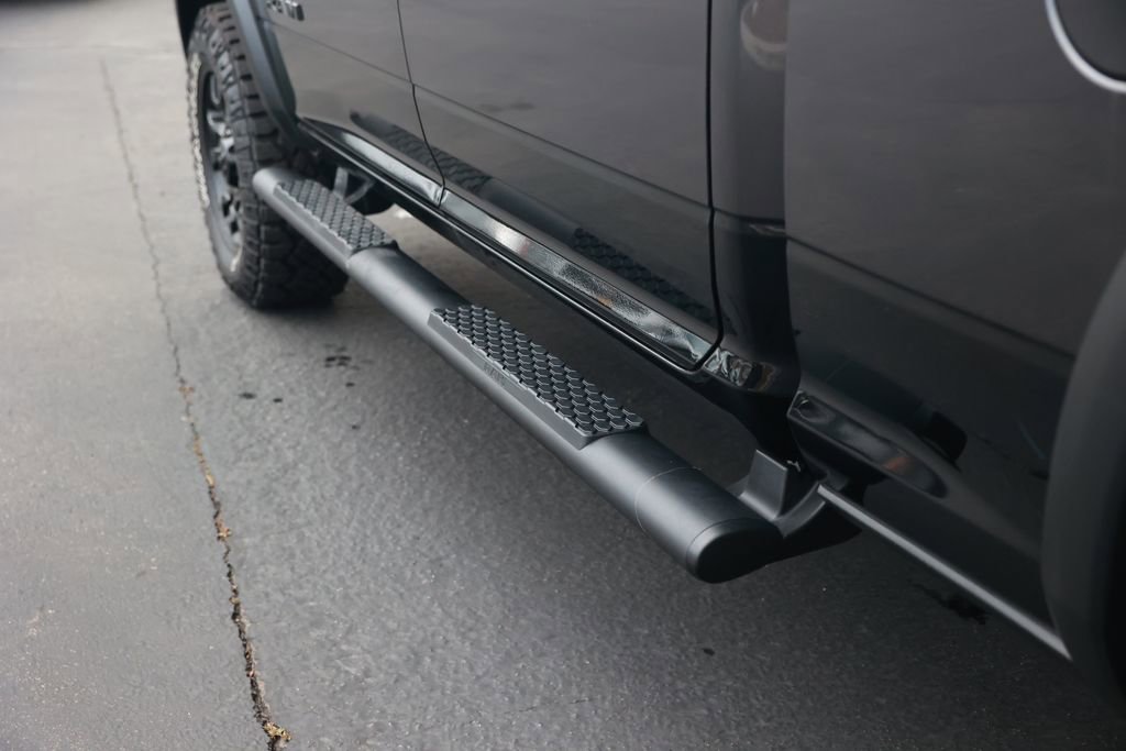 New 2025 RAM 2500 Power Wagon image 10