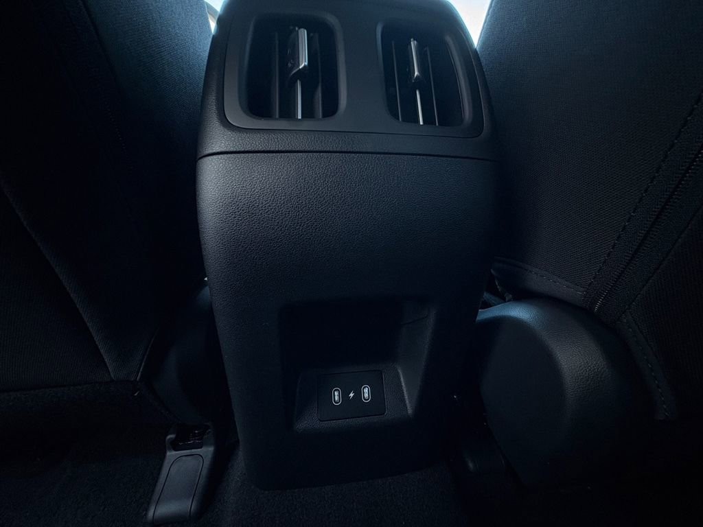 New 2026 Hyundai Tucson SEL image 5